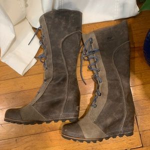 Sorel Cate the Great Size 10.5